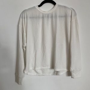 Jac Parker long sleeve